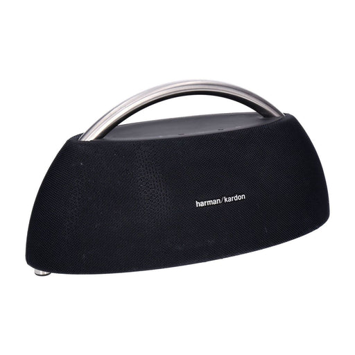 Produktbild Portable-Lautsprecher - Harman Kardon Go + Play tragbarer Bluetooth Lautsprecher 100W schwarz