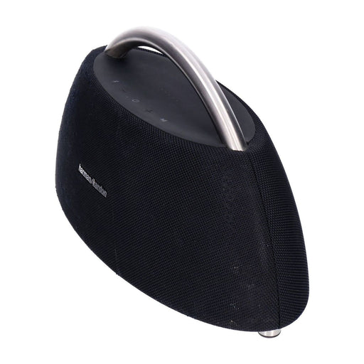 Produktbild Portable-Lautsprecher - Harman Kardon Go + Play tragbarer Bluetooth Lautsprecher 100W schwarz