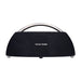 Harman Kardon Go + Play tragbarer Bluetooth Lautsprecher 100W schwarz