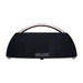 Harman Kardon Go + Play tragbarer Bluetooth Lautsprecher 100W schwarz