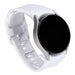 Samsung Galaxy Watch 4 40mm Silber/Weiß