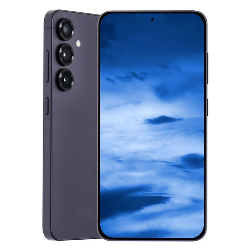 Produktbild Smartphone - Samsung Galaxy S25 5G Dual-SIM 256GB Blueblack