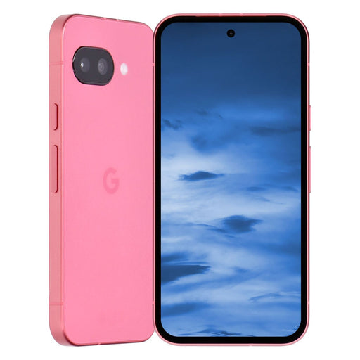 Produktbild Smartphone - Google Pixel 9a 5G Dual-SIM 128GB Peony