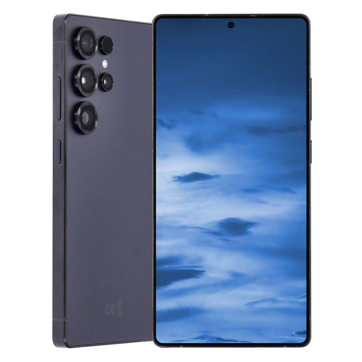 Produktbild Smartphone - Samsung Galaxy S25 Ultra 512GB Titanium Jetblack