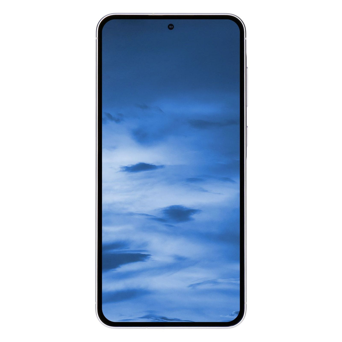 Produktbild Smartphone - Samsung Galaxy A56 5G DS 256GB Awesome Lightgray