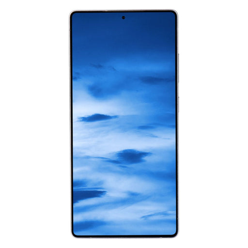 Produktbild Smartphone - Samsung Galaxy S25 Ultra 512GB Titanium Sliverblue