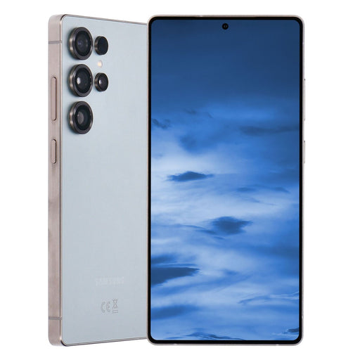 Produktbild Smartphone - Samsung Galaxy S25 Ultra 256GB Titanium Jadegreen