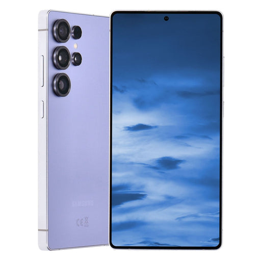 Produktbild Smartphone - Samsung Galaxy S25 Ultra 1TB Titanium Silverblue