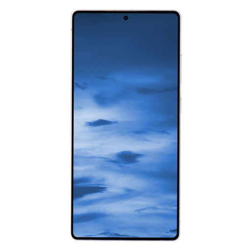 Produktbild Smartphone - Samsung Galaxy S25 Ultra 1TB Titanium Silverblue