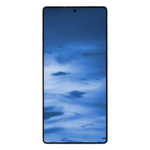 Produktbild Smartphone - Samsung Galaxy S25 Ultra 1TB Titanium Whitesilver