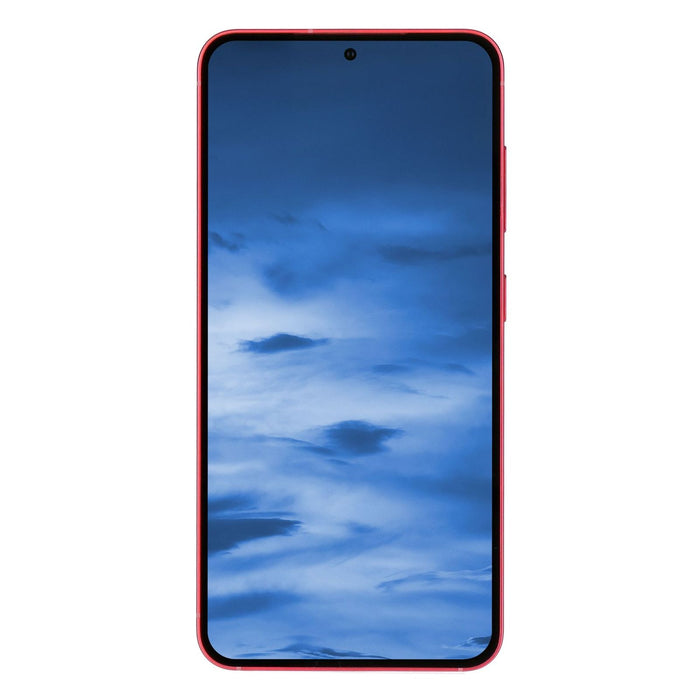 Samsung Galaxy S25 5G DS 512GB Coralred