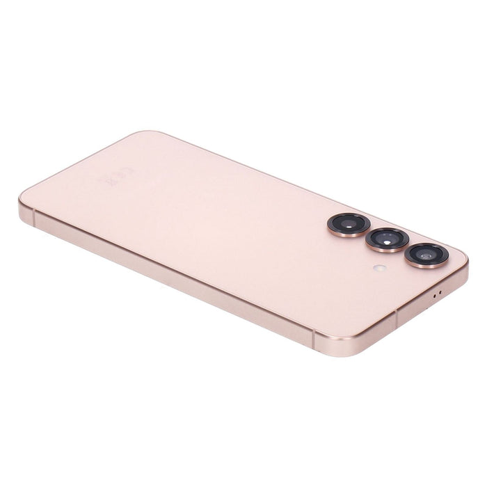 Samsung Galaxy S25 5G DS 512GB Pinkgold