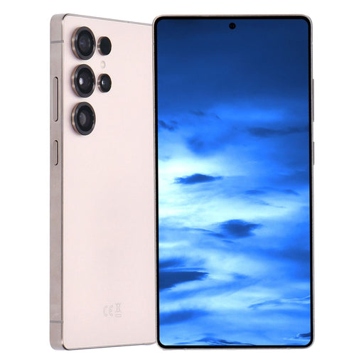 Produktbild Smartphone - Samsung Galaxy S25 Ultra 512GB Titanium Pinkgold