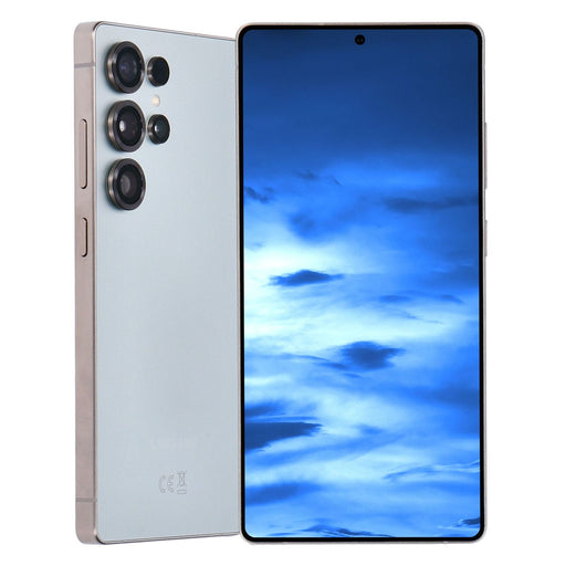 Produktbild Smartphone - Samsung Galaxy S25 Ultra 512GB Titanium Jadegreen