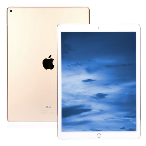 Produktbild Tablet - Apple iPad Pro 12.9 1. Gen (2015) WiFi 32GB gold