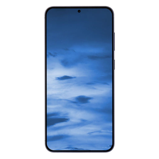 Produktbild Smartphone - Samsung Galaxy S25+ 5G Dual-SIM 512GB Blueblack