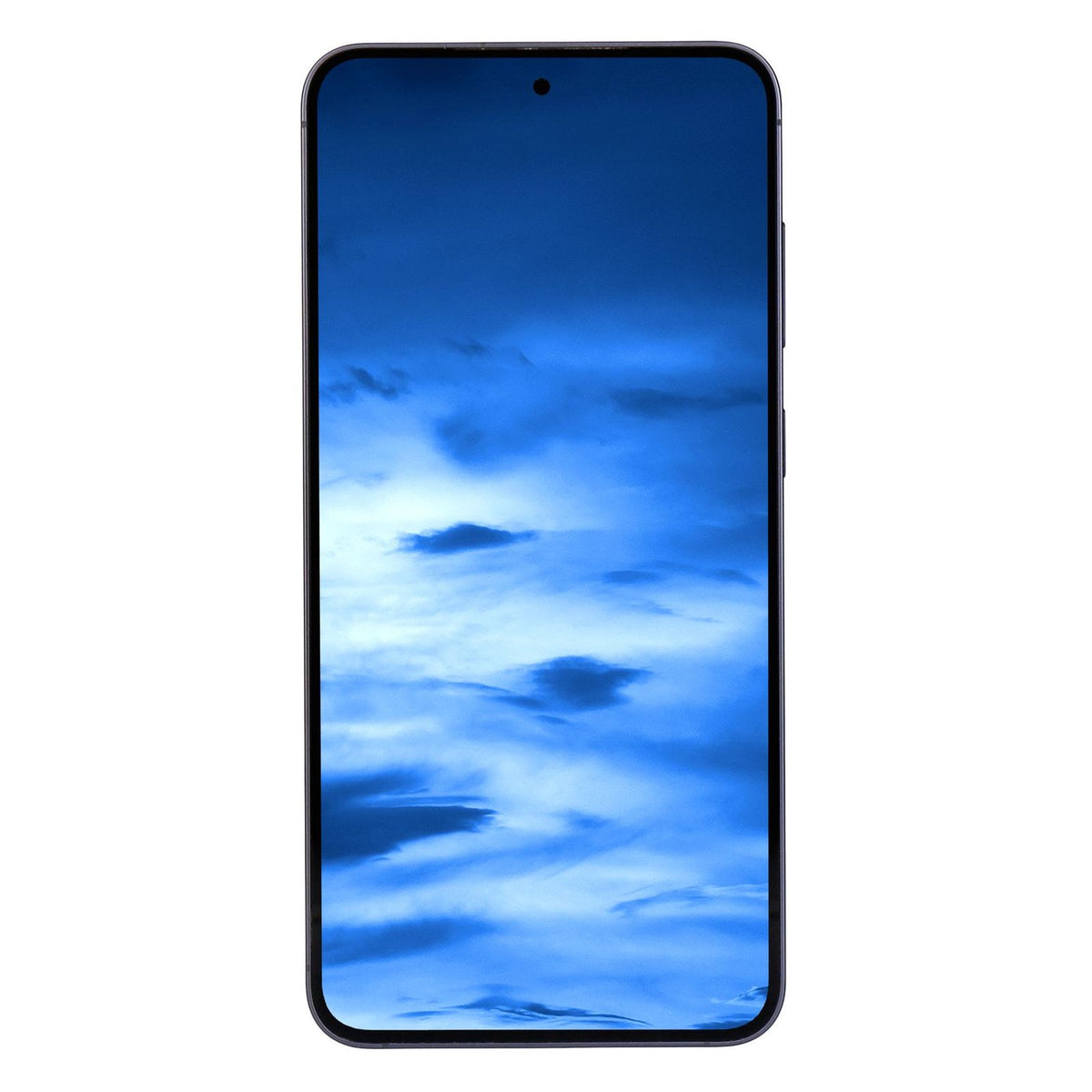 Produktbild Smartphone - Samsung Galaxy S25+ 5G Dual-SIM 512GB Blueblack