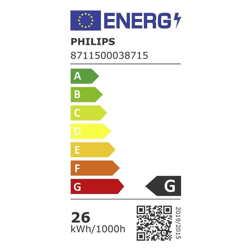 Produktbild Spezialleuchtmittel - Philips Backofenlampe E14 230-240V 25W T25