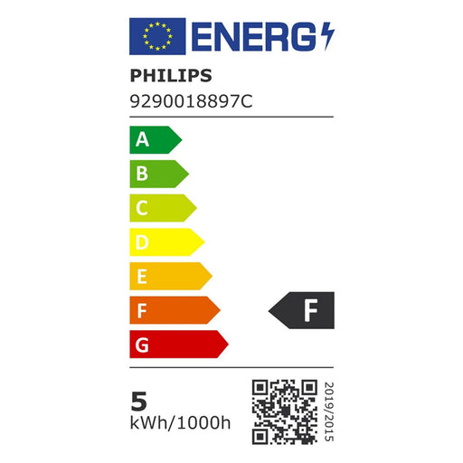 Produktbild Spezialleuchtmittel - Philips Kerzenlampe E14 B35 40W Warmweiß 470lumen Dimmbar