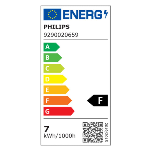 Produktbild LED-Leuchtmittel - Philips LED Strahler GU10  warmweiß 80W dimmbar 575lumen