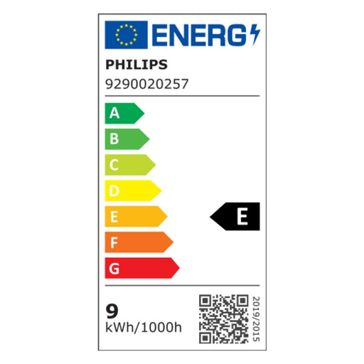 Produktbild LED-Leuchtmittel - Philips LED Lampe E27 A60 75W warmweiß Milchglass