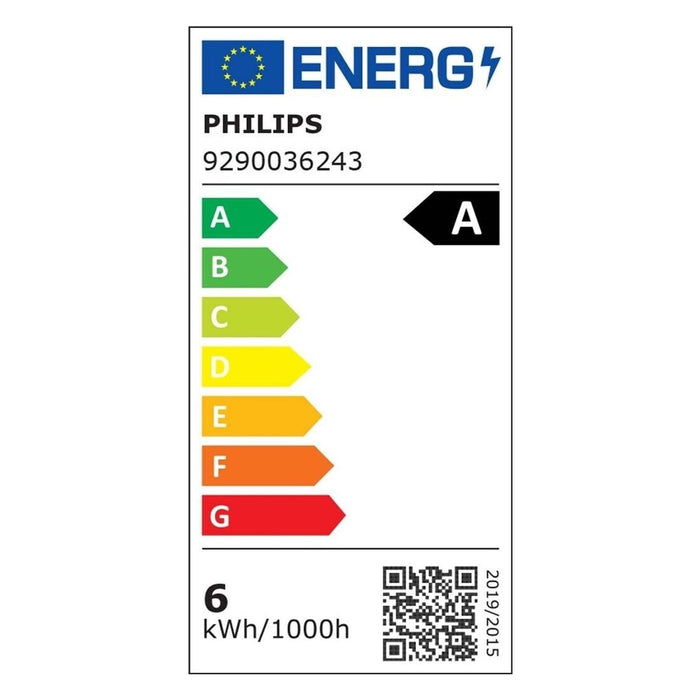 Energielabel
