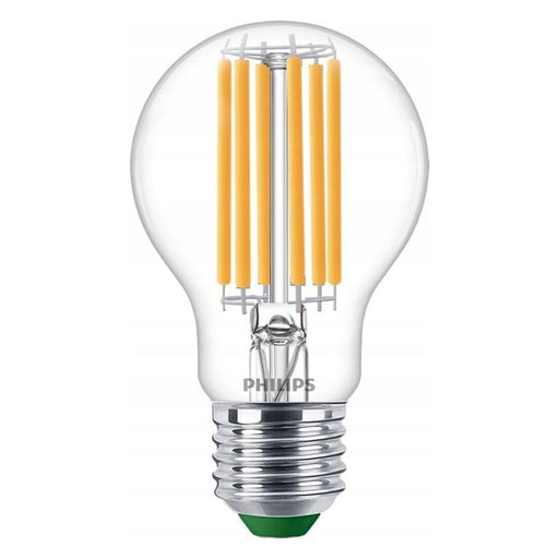 Produktbild LED-Leuchtmittel - Philips LED Lampe E27 A60 75W warmweiß UltraEfficient 1095lumen