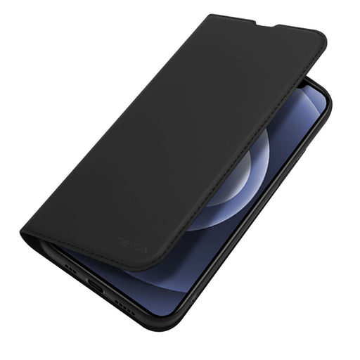 Produktbild Smartphone-Hülle - Nevox VARIO Booktasche iPhone 14Plus schwarz