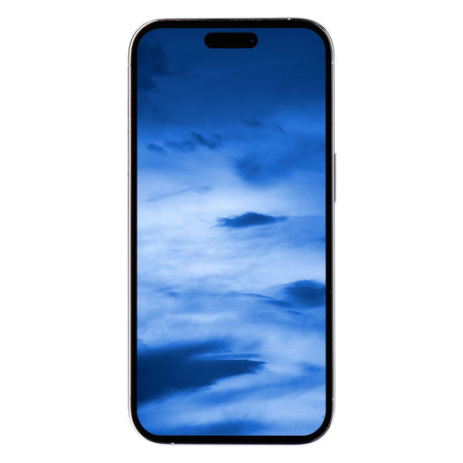 Produktbild Smartphone - Apple iPhone 14 Pro 256GB Silber