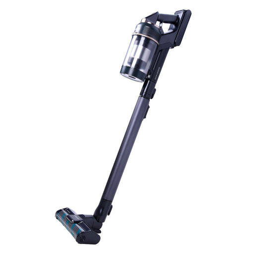 Produktbild Akku-Hand-und Stielstaubsauger - Samsung Bespoke Jet Plus 100 VS20B95B43N/WD Akku Staubsauger