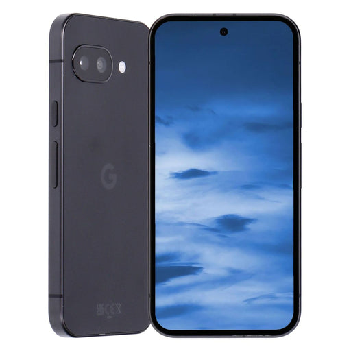 Produktbild Smartphone - Google Pixel 9a 5G Dual-SIM 256GB Obsidian