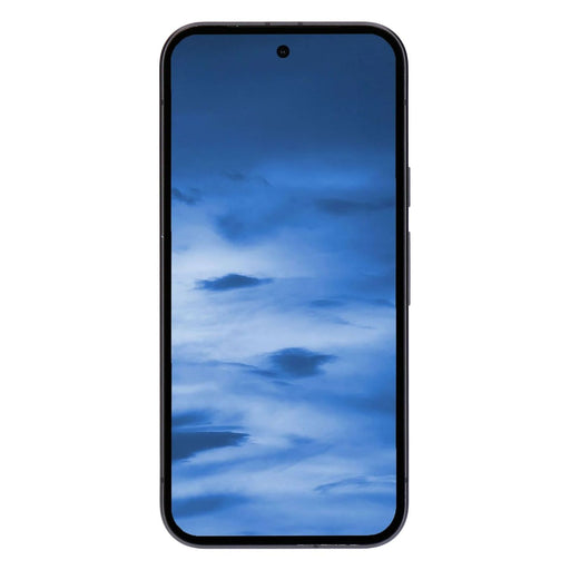Produktbild Smartphone - Google Pixel 9a 5G Dual-SIM 256GB Obsidian