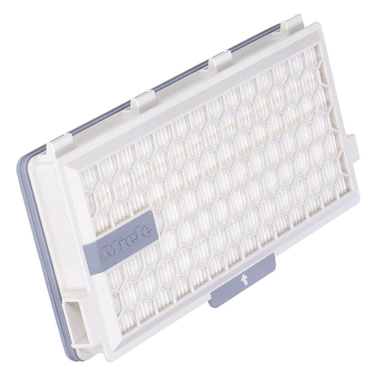 Produktbild HEPA-Filter - MIELE HEPA AirClean Filter SF-HA 50