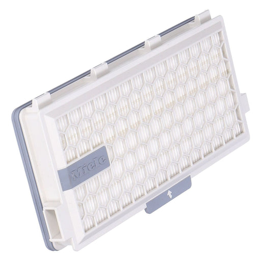 Produktbild HEPA-Filter - MIELE HEPA AirClean Filter SF-HA 50