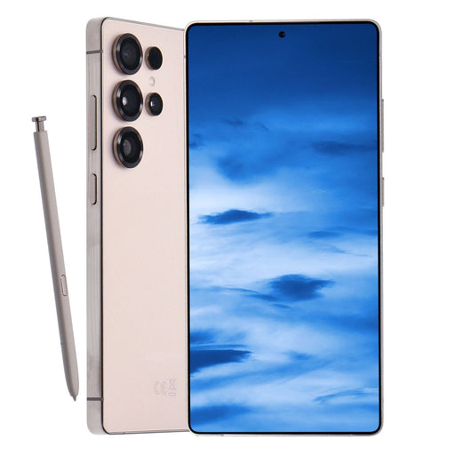 Produktbild Smartphone - Samsung Galaxy S25 Ultra 1TB Titanium Pinkgold
