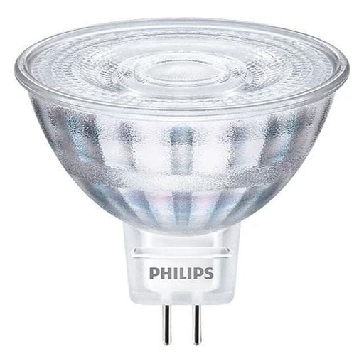 Produktbild LED-Leuchtmittel - Philips LED "Standard" Reflektor 20W GU5.3 warmweiß