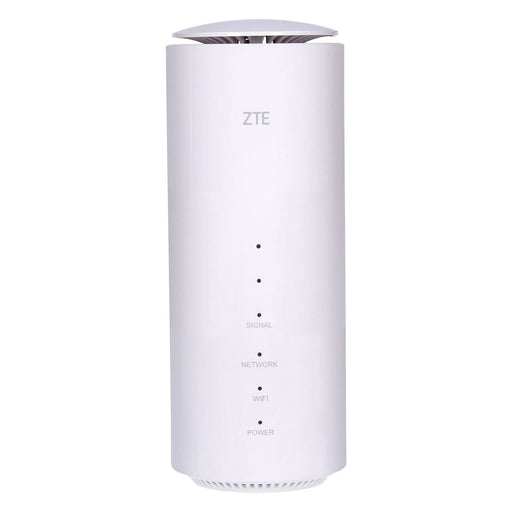 Produktbild 5G-Router - ZTE G5B1 5G WLAN-Router WiFi 6 Dualband 2,4/5 GHz Weiß