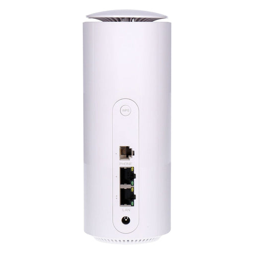 Produktbild 5G-Router - ZTE G5B1 5G WLAN-Router WiFi 6 Dualband 2,4/5 GHz Weiß