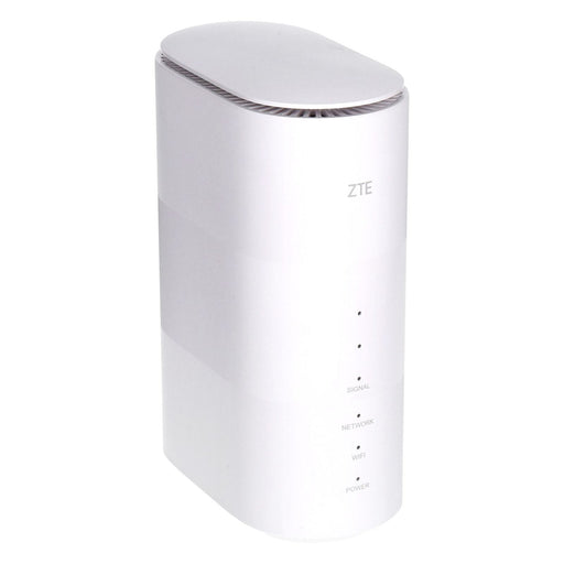 Produktbild 5G-Router - ZTE G5B 5G WLAN-Router WiFi 6 Dualband 2,4/5 GHz Weiß