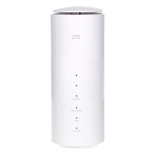 Produktbild 5G-Router - ZTE G5B 5G WLAN-Router WiFi 6 Dualband 2,4/5 GHz Weiß