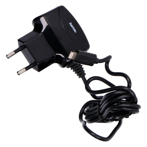 Produktbild Smartphone-Ladegerät - Hama Reiseladegerät für iPhone 5