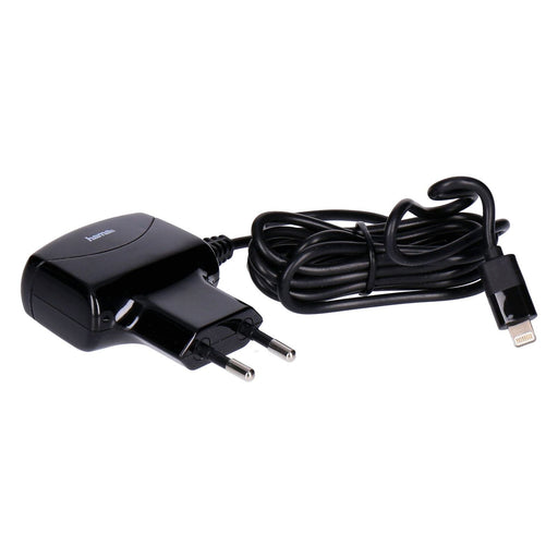 Produktbild Smartphone-Ladegerät - Hama Reiseladegerät für iPhone 5