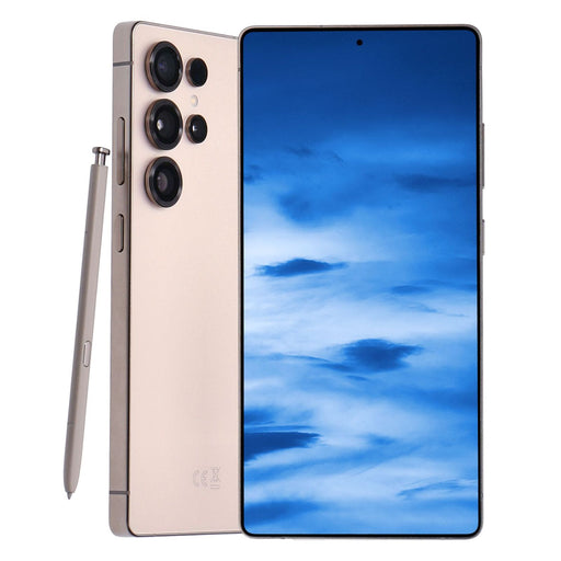 Produktbild Smartphone - Samsung Galaxy S25 Ultra 256GB Titanium Pinkgold