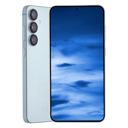 Produktbild Smartphone - Samsung Galaxy S25+ 5G DS 256GB Mint