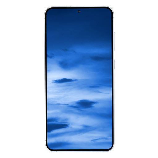 Produktbild Smartphone - Samsung Galaxy S25+ 5G DS 256GB Mint