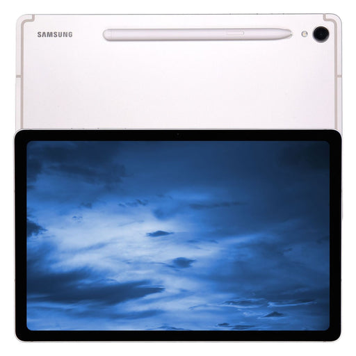 Produktbild Tablet - Samsung Galaxy Tab S9 128GB WiFi + 5G Beige