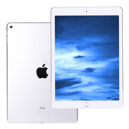 Produktbild Tablet - Apple iPad Air 2 WiFi 32 GB Silber