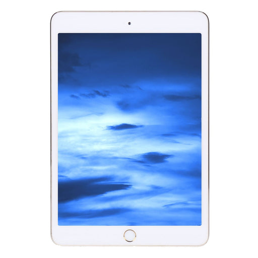 Produktbild Tablet - Apple iPad mini (2014) 3. Generation WiFi 16GB Gold