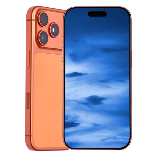Produktbild Smartphone - Apple iPhone 17 Pro 256GB Cosmic Orange
