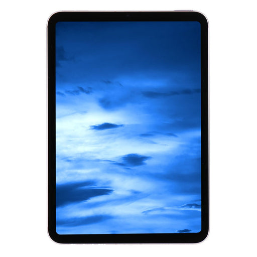 Produktbild Tablet - Apple iPad mini (2021) 6. Generation WiFi + Cellular 64GB Rosé